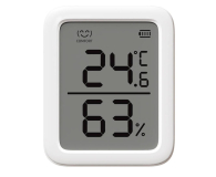 SwitchBot Termometr i higrometr Plus - 1300987 - zdjęcie 6